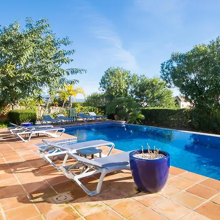 Marmol 162 Villa *