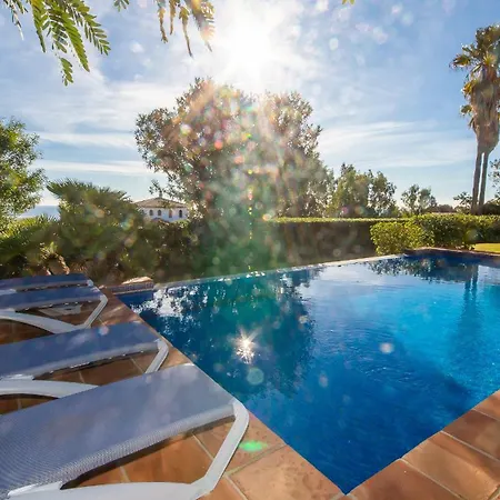 Villa Marmol 162
