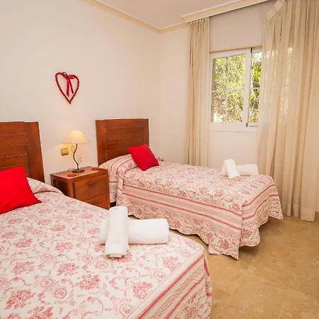 Marmol 162 Manilva