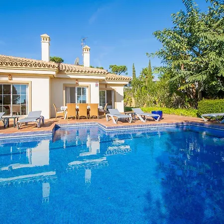 Marmol 162 Villa