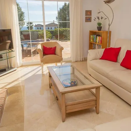Marmol 162 * Manilva