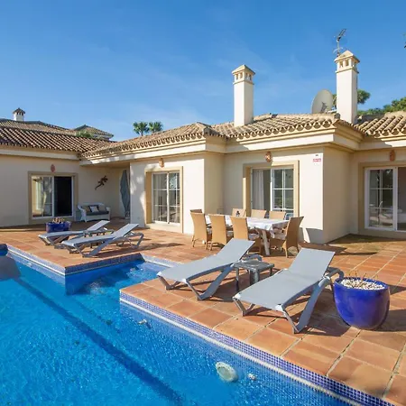 Villa Marmol 162