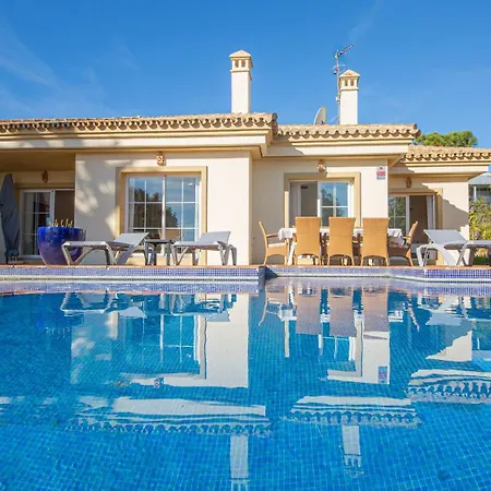 Villa Marmol 162